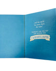 DaySpring Easter Card (Grandson)