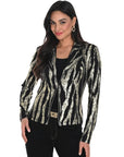 Frank Lyman Jacket 244297
