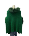 Diana Rosh Poncho