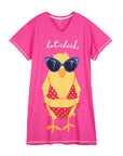 Hatley Hot Chick Sleepshirt