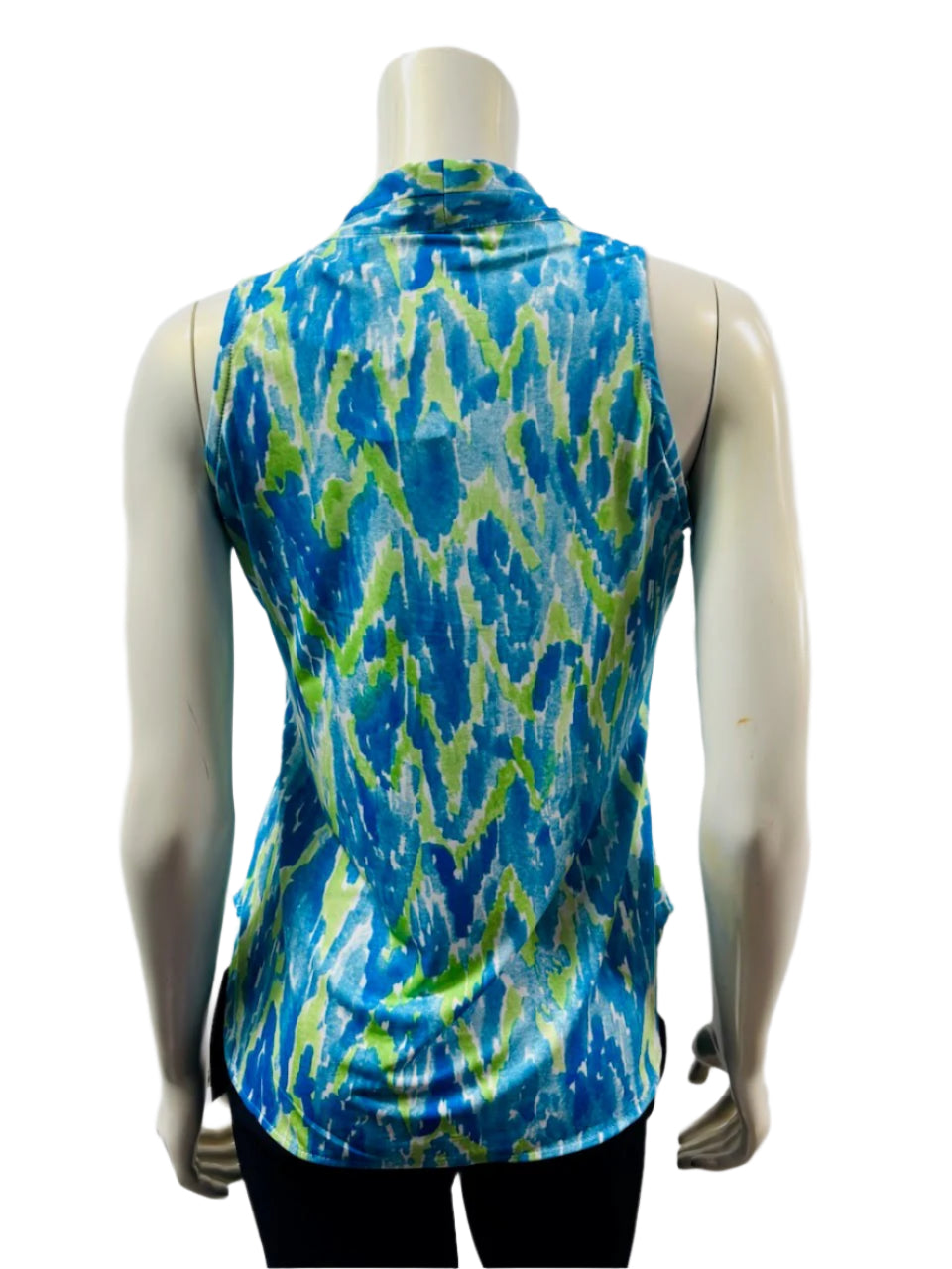 La Mer Luxe Shannon Top 276K-L34K