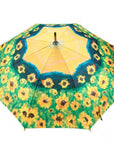 Sunflower Fields Umbrella