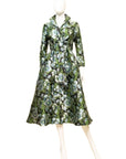 Samuel Dong Coat/Dress F22041