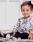 Tesa Babe Toile Tunic Set