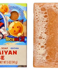 Dr. Squatch Super Saiyan Surge Bar Soap