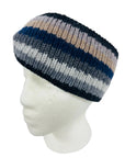 Twist Knot Headwarmer