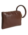 Roxy Wristlet Clutch