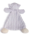 Kennedy Kitty Rattle Blankie