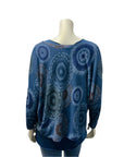 Catherine Lillywhite's Made In Italy Top