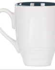 Dean Crouser Bluebird Mug