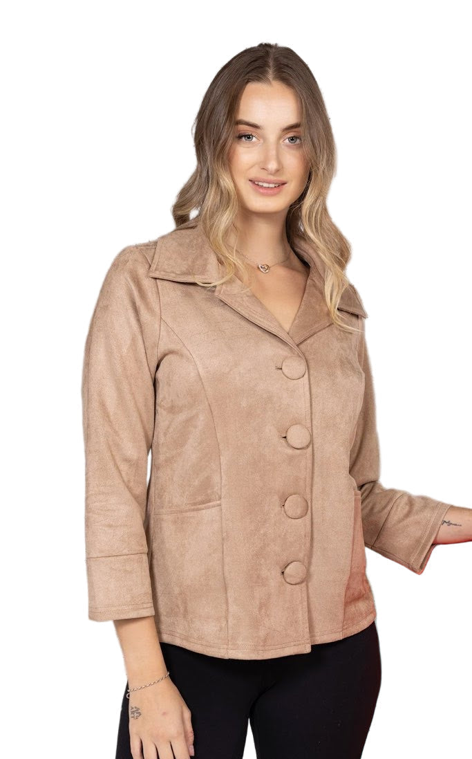 Variations Jacket V4887