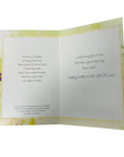 DaySpring Easter Card (Grandson)