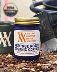 Piper & Leaf Heritage Roast Coffee