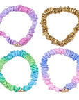 Lilly Pulitzer Mini Scrunchie Set