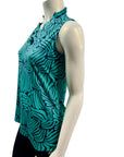 La Mer Luxe Top 267K-L44