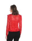 Frank Lyman Top 244626U