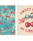 Sweet Land Swedish Dishcloth Duo