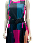 Samuel Dong Dress S22014