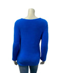 Catherine Lillywhite's Made In Italy Sweater