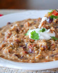 Cherchies Mixed Bean Chili Mix