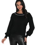 Frank Lyman Sweater 243457U