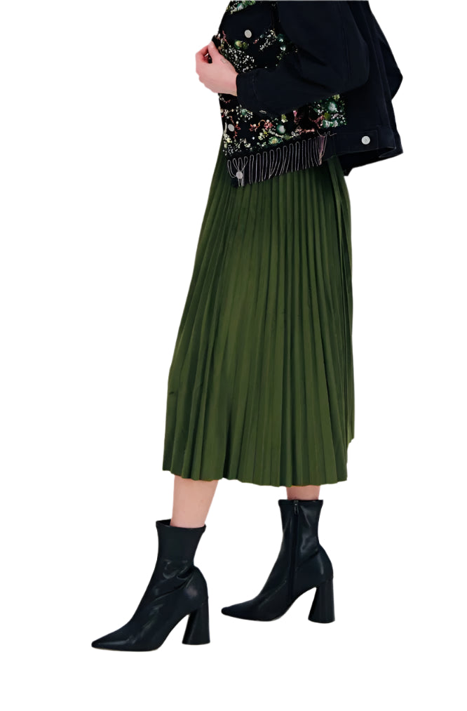 Gabby Isabella Skirt 524716