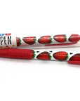 Strawberry Scented Pen