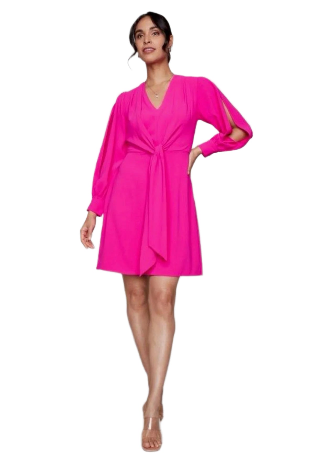 Compli K Dress 50107