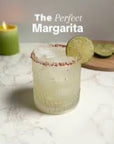 Bruce Julian Heritage Foods Lovely Rita Margarita Rimmer