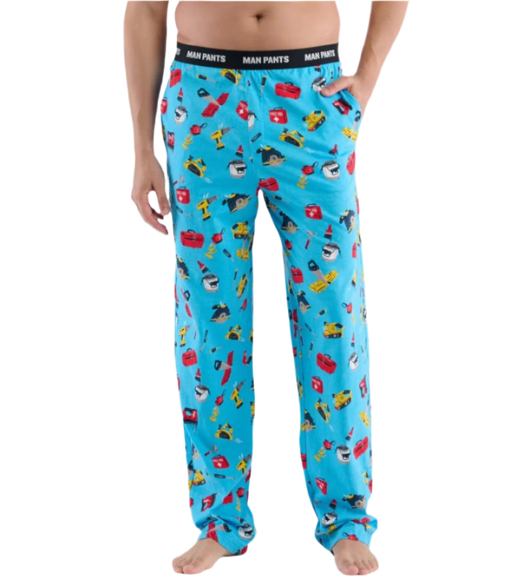 Hatley Handyman Man Pants