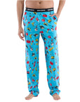 Handyman Man Pants