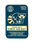 Emergency First Aid Kit BHEMR24