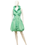 Samuel Dong Dress S16150