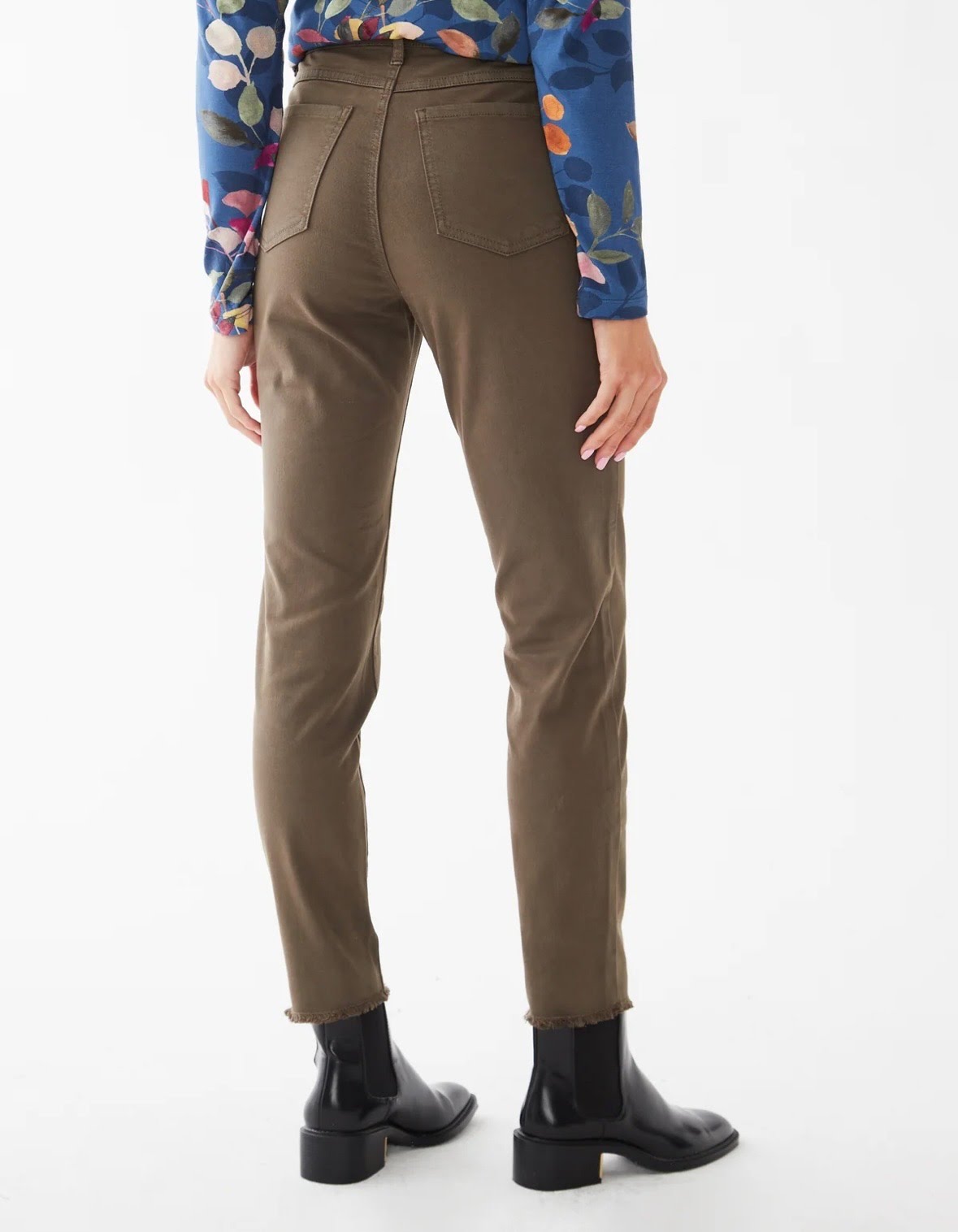 FDJ Olivia Jeans 2682511