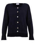 FOIL Better Features Cardigan 8054