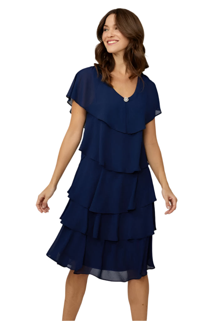 Compli K Dress 50006