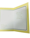 DaySpring Easter Card (Minister)