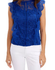 Frank Lyman Top 246254U