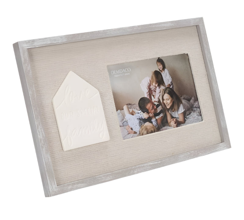 Demdaco Picture Frame