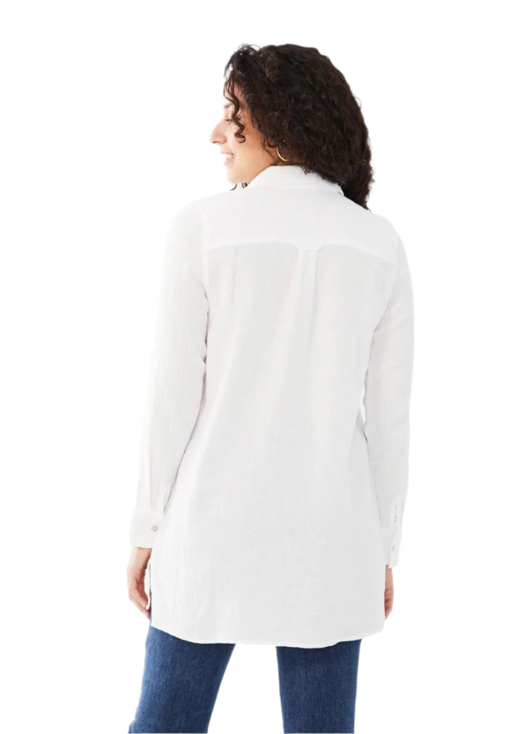 FDJ Tunic 7122975F