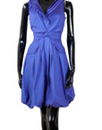 Samuel Dong Dress S16150