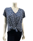La Mer Luxe Top 276K-L103K
