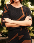 Frank Lyman Top 233371