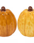 Jacks Salt & Pepper Shakers