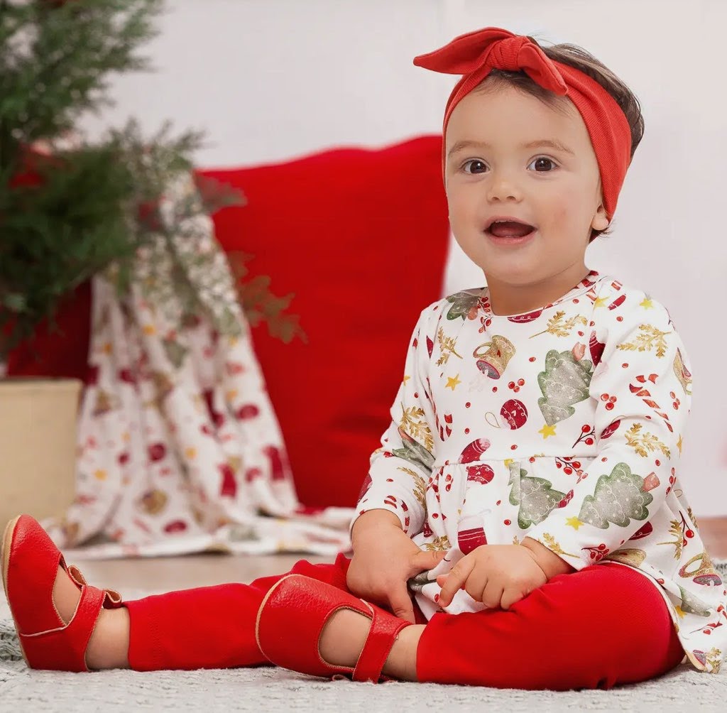 Tesa Babe Noel Treasures Christmas Set