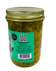 Brother Floyd's Righteous Relish