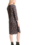 FOIL Dress 07260P