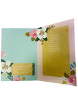 DaySpring Easter Card (Grandaughter)
