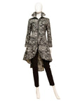 Samuel Dong Jacket S24093
