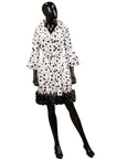Samuel Dong Coat/Dress 19454